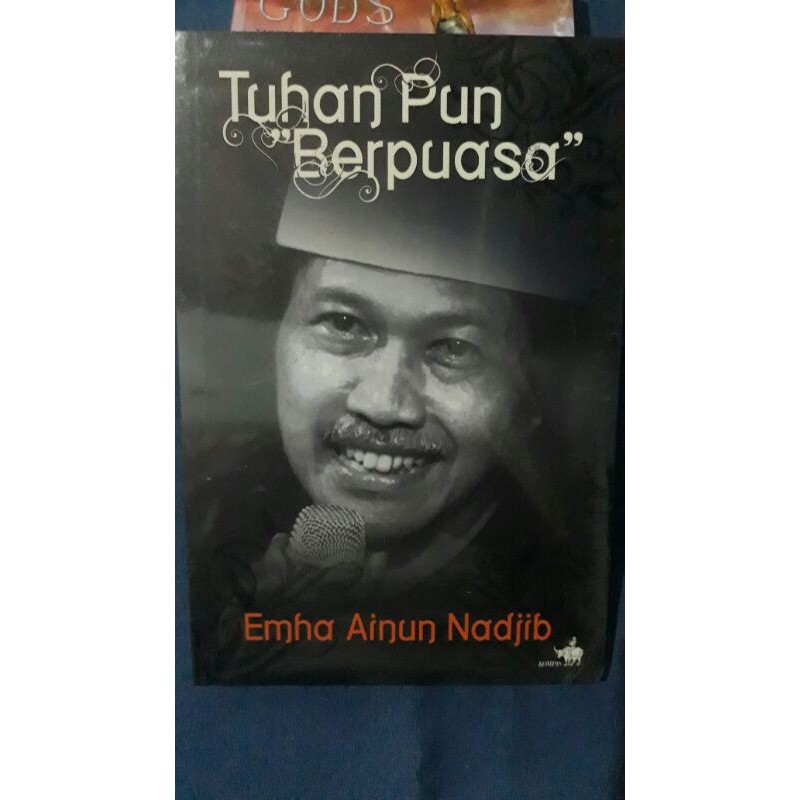 Tuhan Pun Berpuasa