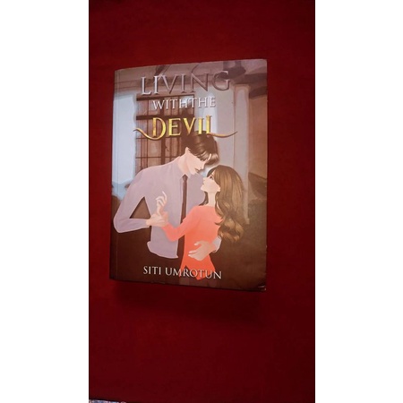 Living With The Devil