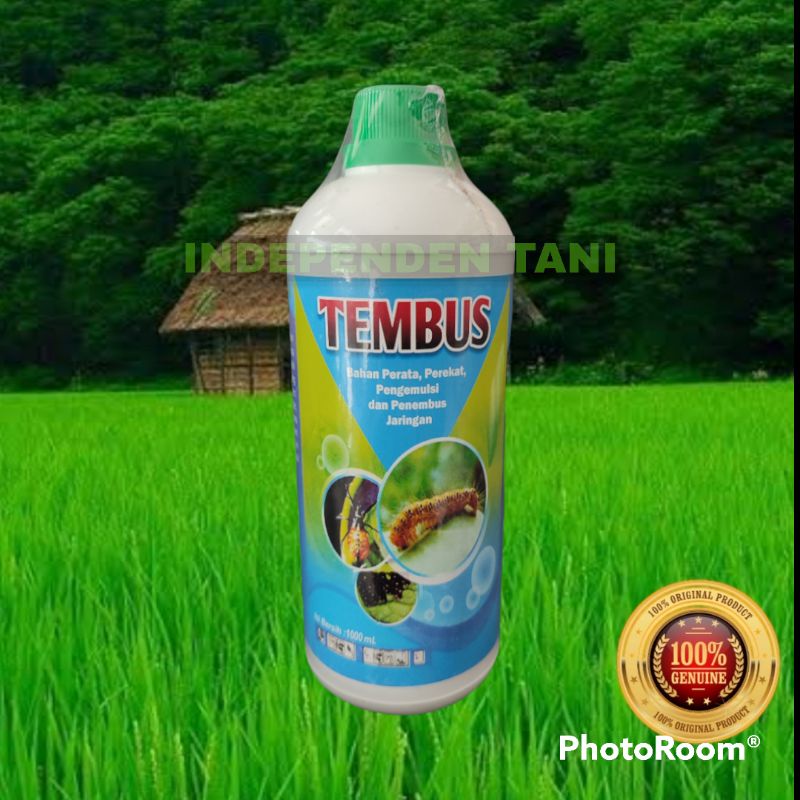 PEREKAT / PERATA / PENEMBUS - TEMBUS