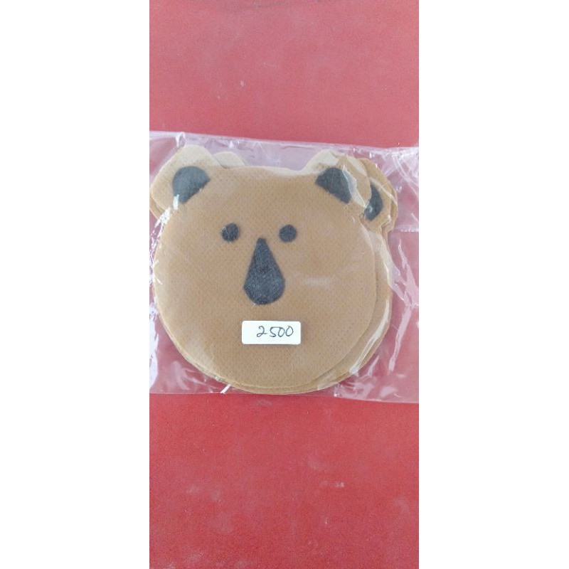 

amplop lebaran animal