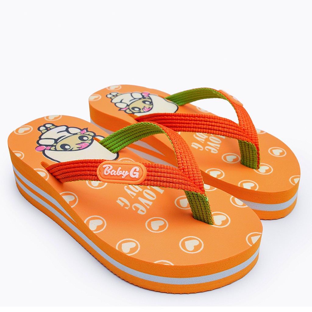 BABY G Sandal Anak Perempuan AW2530