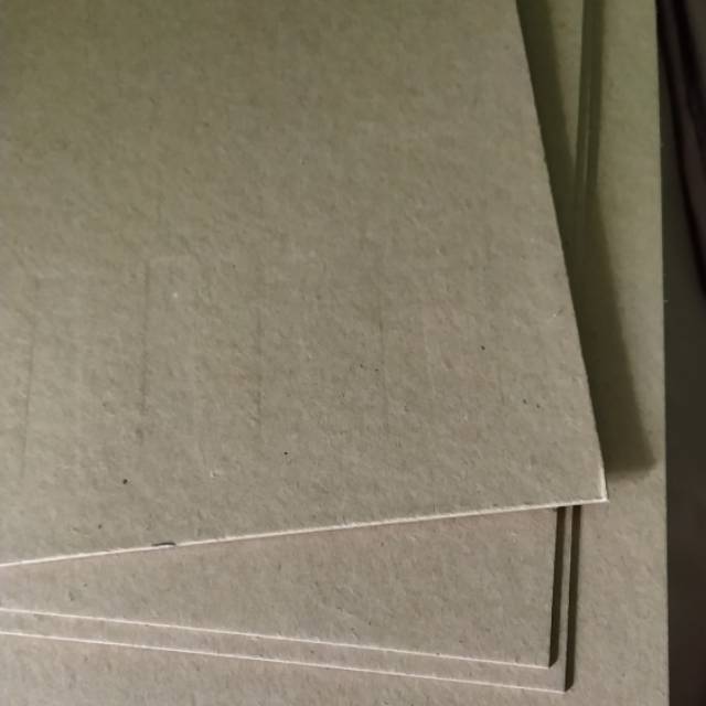

Hard Board 50x75 No.30