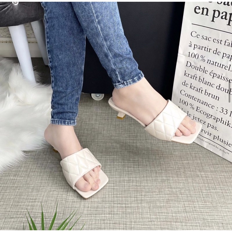 Heels 2036 wanita importrealpict