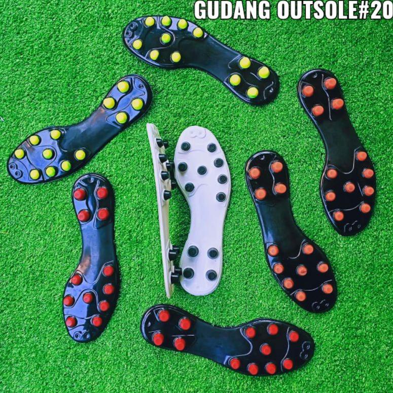 NEW ARRIVAL OUTSOLE SOLL FULL BOLLA ADIDAS COPA TELAPAK SEPATU BOLA MURAH 4093 ✓