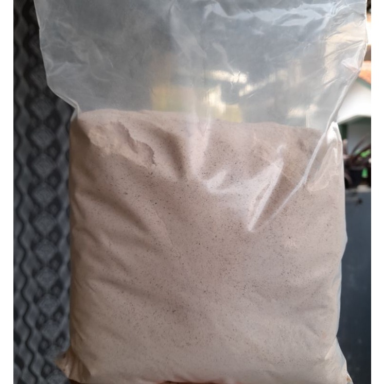 

Biang tepung (premix breader