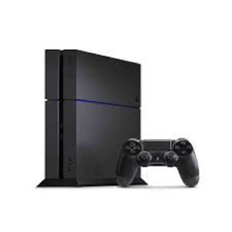 one terabyte ps4