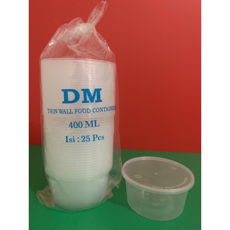 

Thinwall400ml