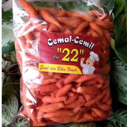

Bidaran pedas cap 22..250gr