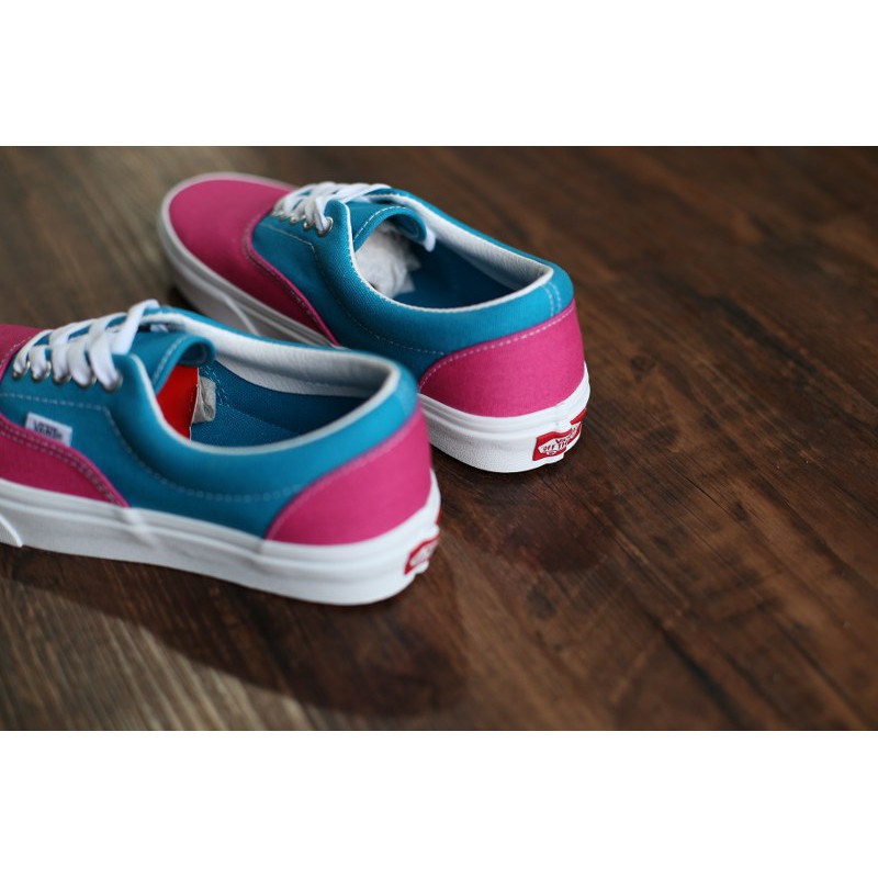 Vans Era Retro Carabian Sea Original