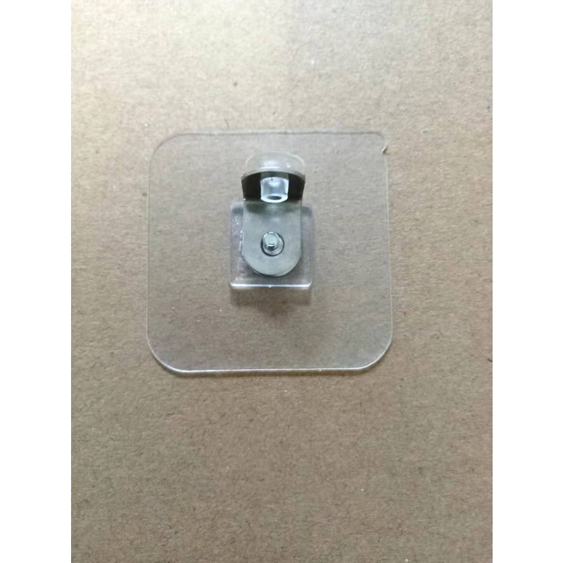 2PC Non-perforated Non-marking Cabinet Interlayer Plate Fixed Support