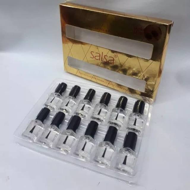 KUTEK SALSA ORIGINAL BPOM LUSINAN