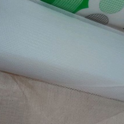 KAIN NILON WATERPROOF KAWAT NYAMUK PLASTIK SERAT WATERPROOF PERROL POLYTHELENE NETTING PER 1 ROLL