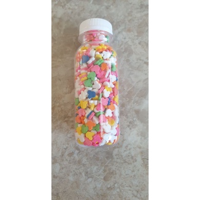 

Sprinkles Import Mickey 100gr