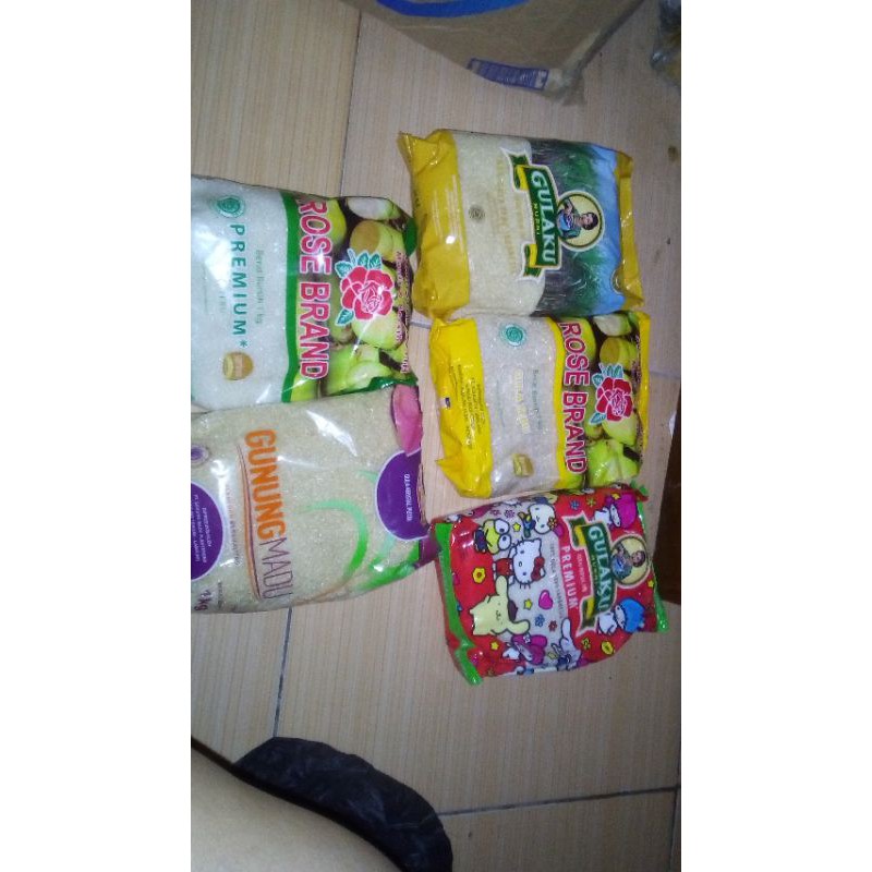 

gula 1kg