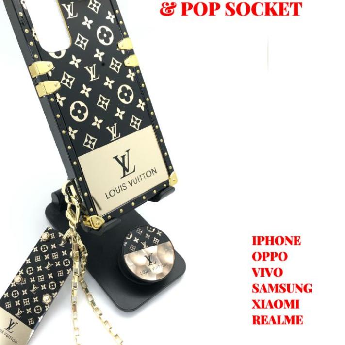 LV TRUNK CASE VIVO Y71 Y12 Y15 Y17 Y12i Y20 Y20S Y12S Y21 Y21S Y33S Y30 Y50 Y53S Y15S Y30i Y19 S1 Y0