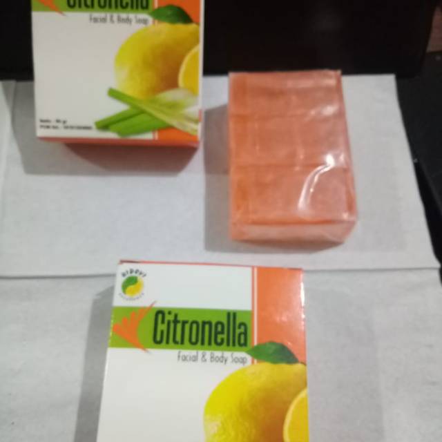 Citronella