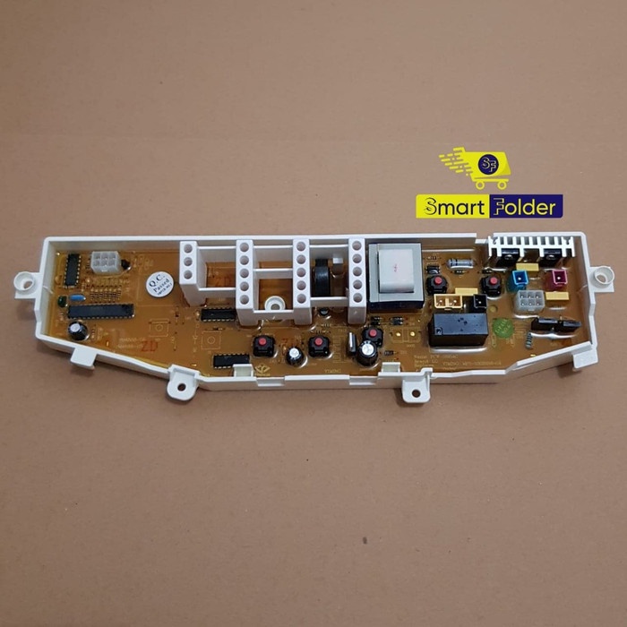 Darima_Tala Modul Pcb Mesin Cuci Samsung Wa60N2 Wa-60N2 Wa70B7 Wa-70B7