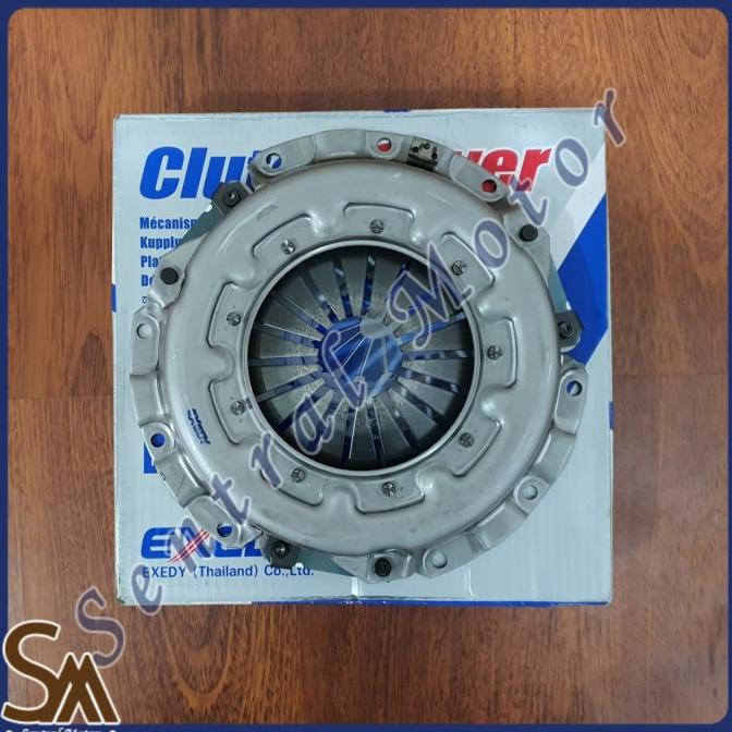 Dekrup Matahari Mitsubihi Triton 2.8 Exedy Terbaik