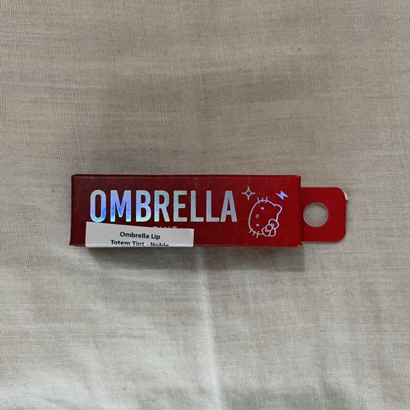 SOMETHINC Hello Kitty Ombrella Noble Lip Tint