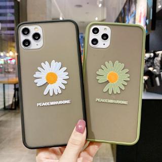 Case Hp Gambar Bunga Daisy Untuk Oppo F9 Pro A7 A5S A12 ...