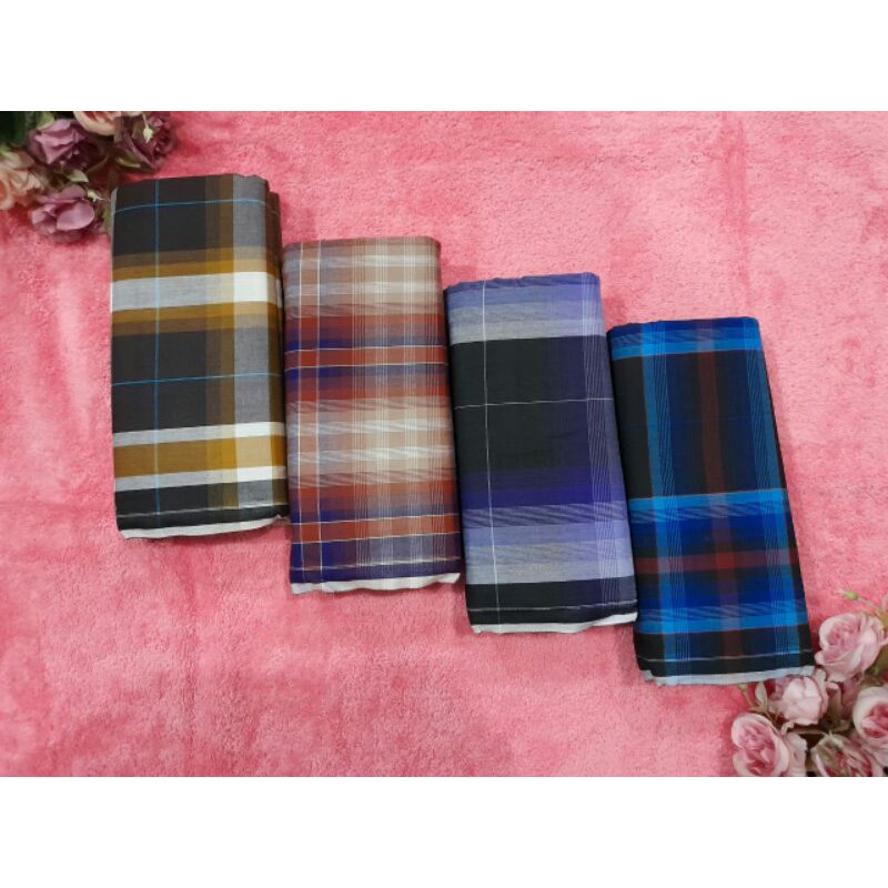 Sarung ATLAS PREMIUM 750 Original Murah