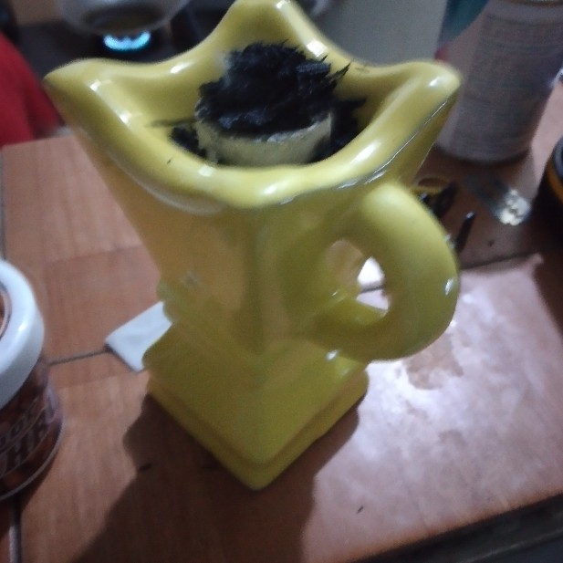 Charco-lite Areng Arang Megic Charcoal Briket Buhur Bulat Activ