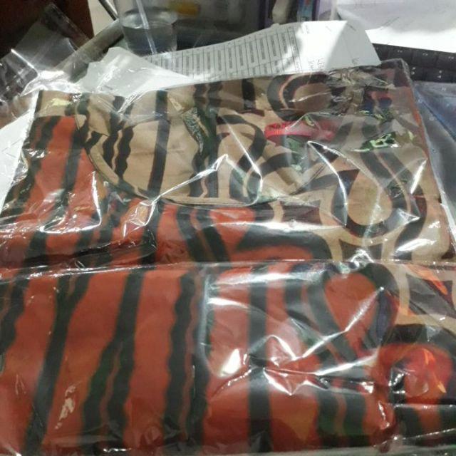 Batik Kevin [cod] Baju Atasan Batik Wanita - Tunik Batik Seragam Batik