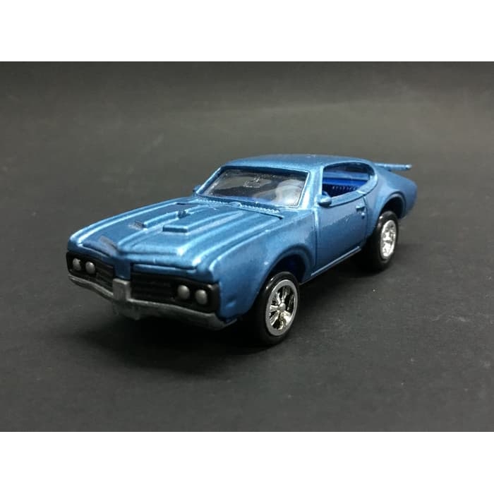 Johnny Lightning 1969 Olds 442 Loose New