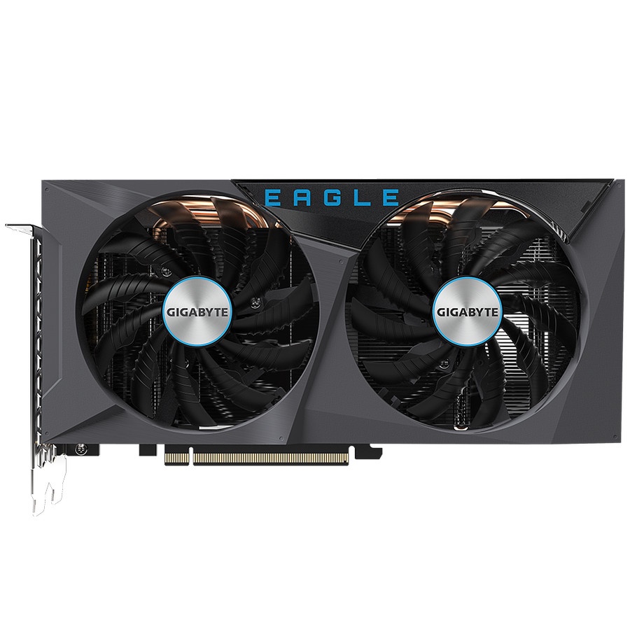 Gigabyte GeForce RTX 3060 12GB GDDR6 Eagle OC Rev2.0