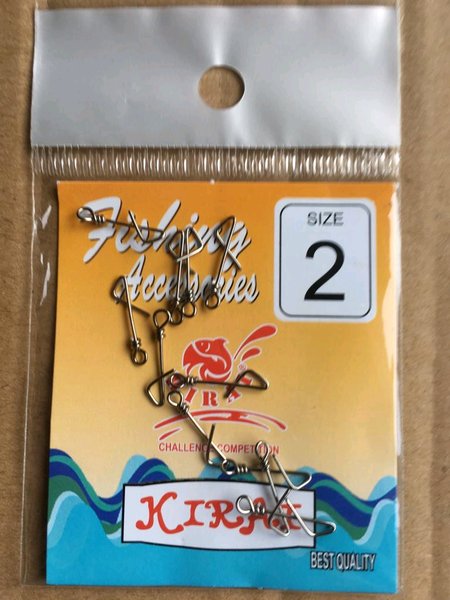 peniti galatama pancing model pindat K21A