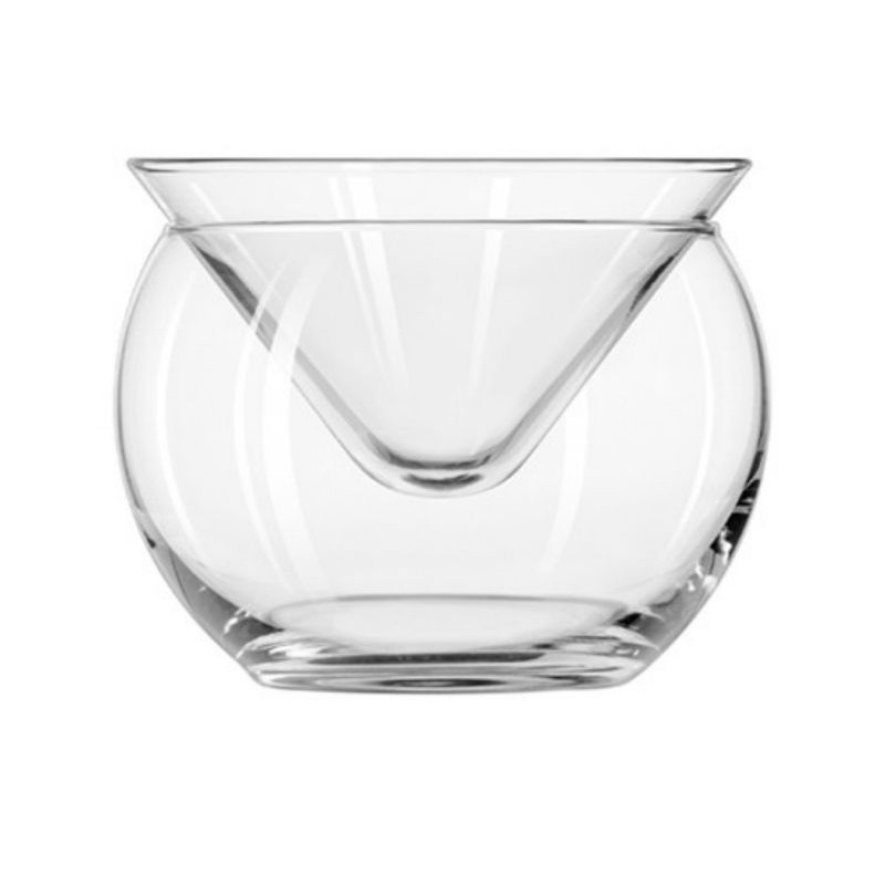 Martini Chiller Set 170 ml - LIBBEY 70855