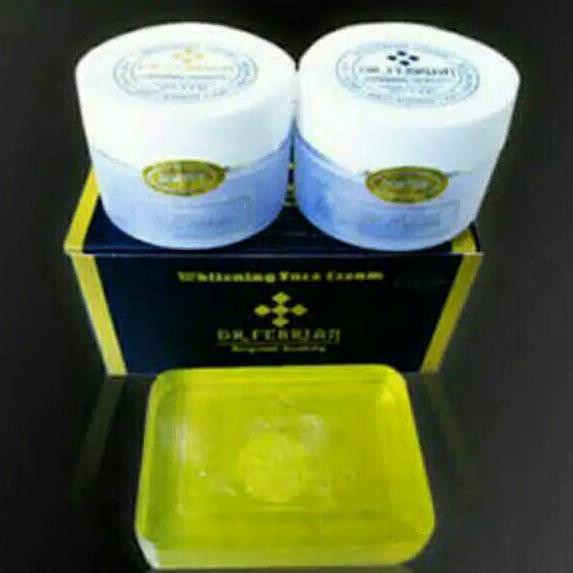 【salebagus】 Dr. Febrian paketan exclusive