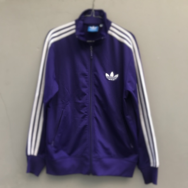 Tracktop Adidas Firebird Second