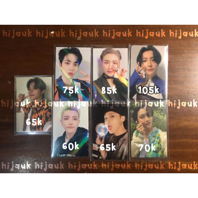PC ATEEZ Murah