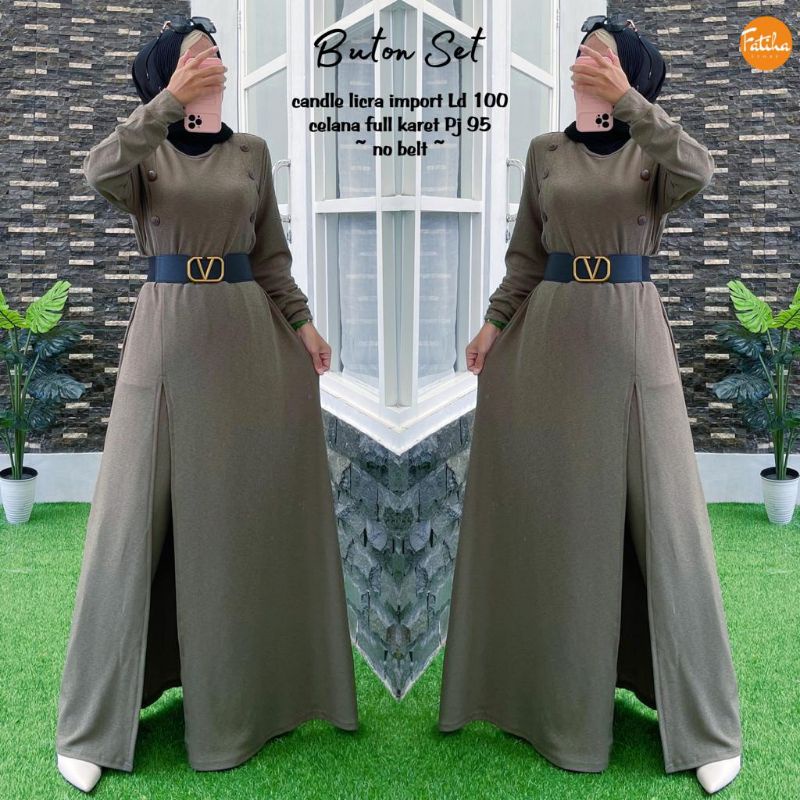 buton set by fatiha