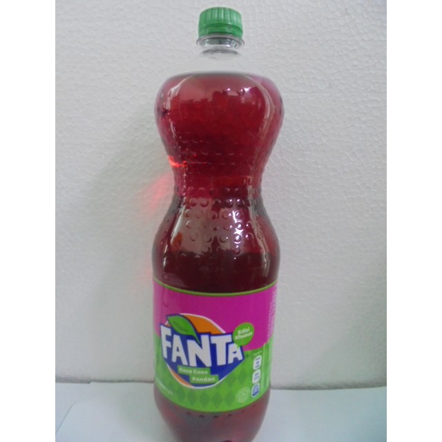  Fanta  Semua Rasa  Minuman Minuman Soda Shopee Indonesia