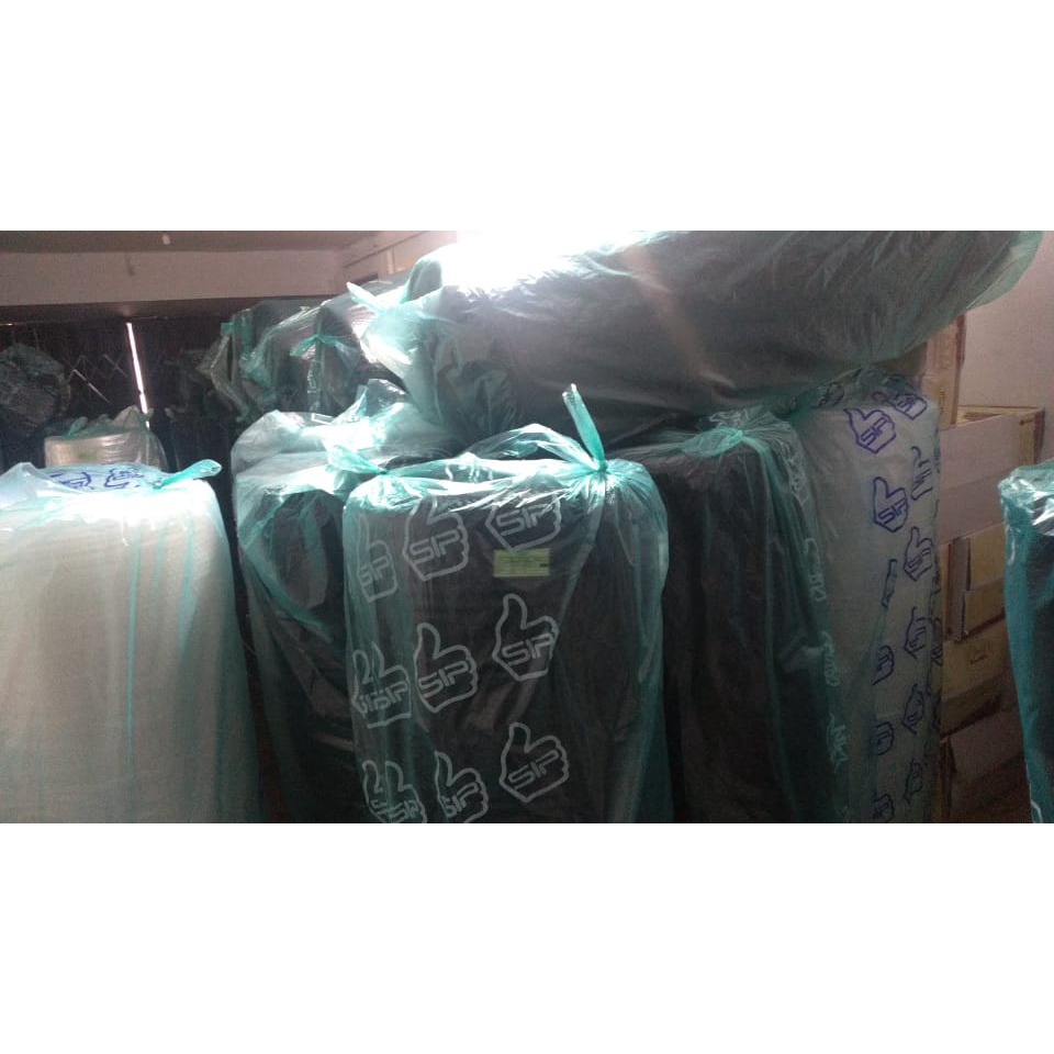 

Bubble Wrap Roll Merk Siip Termurah 125 m x 50 m Dijamin 100% Original