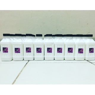 Slime Base White Glue Lem Putih 250 Ml - 939Be7 - Original Asli