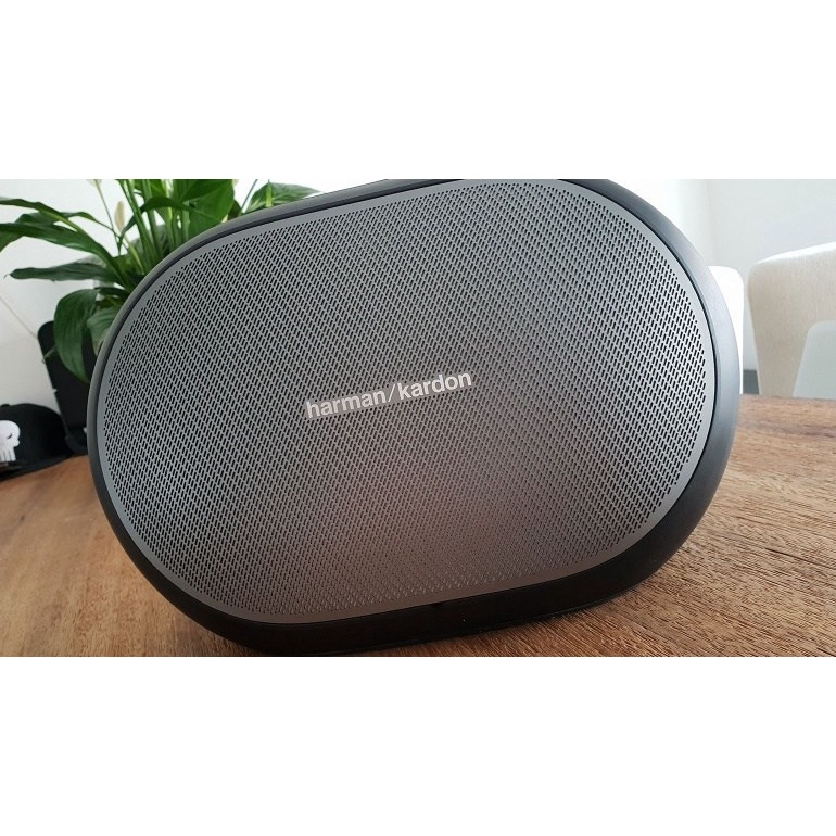 Jual Harman Kardon Omni 50 Plus Speaker Bluetooth Original - Garansi Resmi