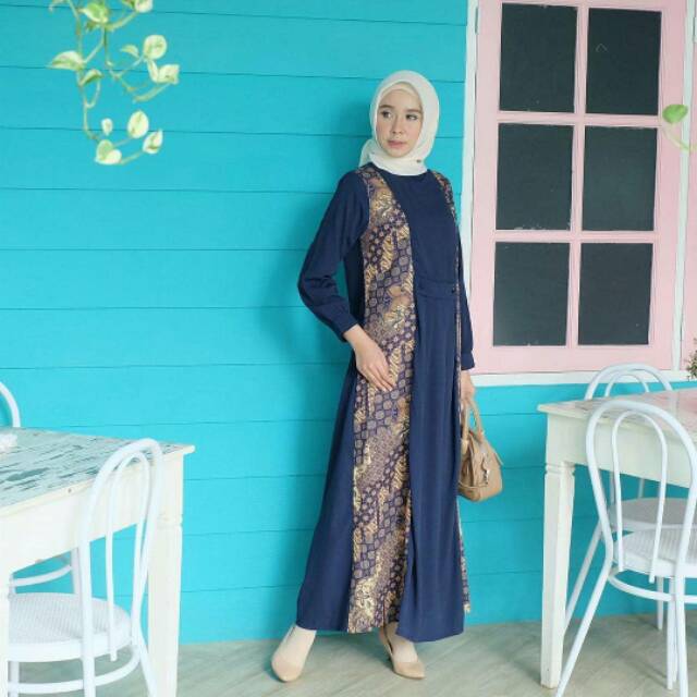Madina Dress
