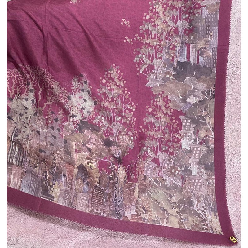 PRELOVED BUTTONSCARVES NEW YORK REBORN CHELSEA