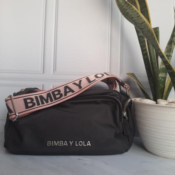 preloved Bimba y lola - pink