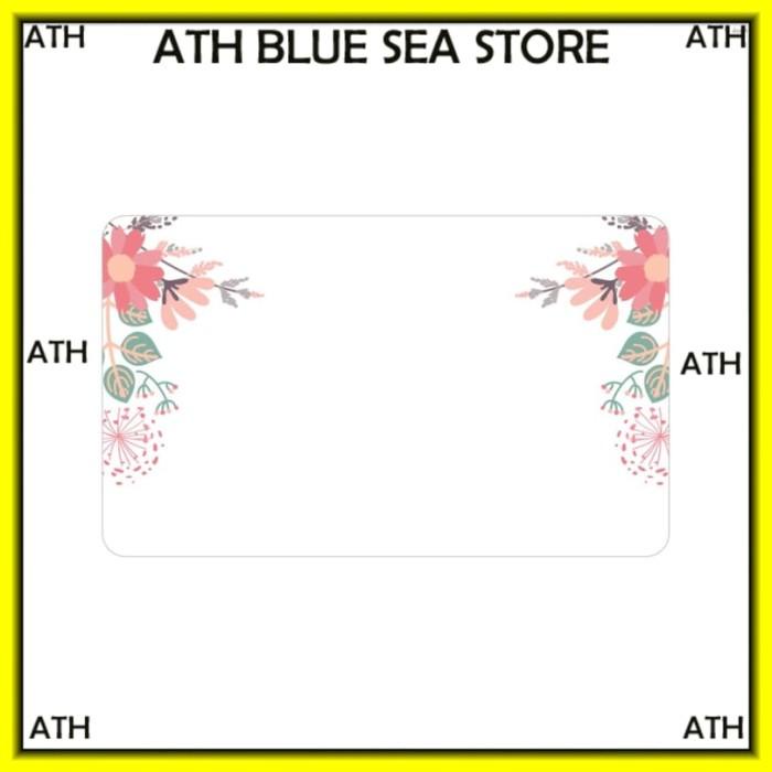 

Paper | [At] Niimbot 230 Lembar Roll Kertas Cetak Label Harga Harga Anti