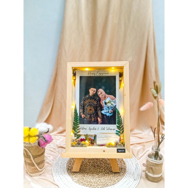 

Kado Wedding/Engagement Clasic Tumblr