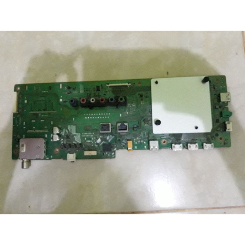 MB MAINBOARD-BOAARD-MODUL SMART TV SONY KDL 55W800C