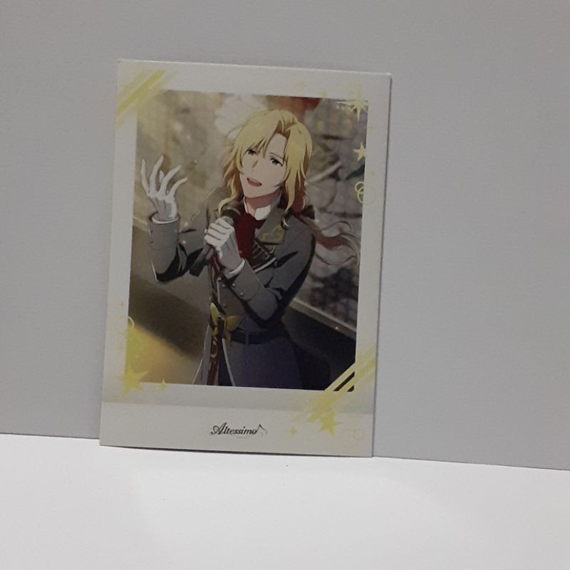 pashakore idolmaster kei tsuzuki