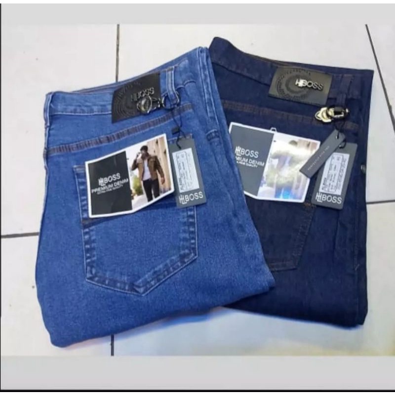 celana boss original