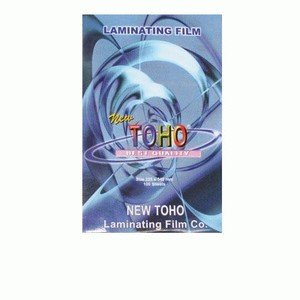 

Promo Plastik laminating TOHO Folio Diskon