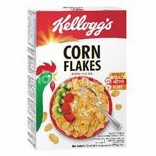 

kellogs corn flakes 275 gr | Sereal Cereal Kellogs corn flakes 275gr