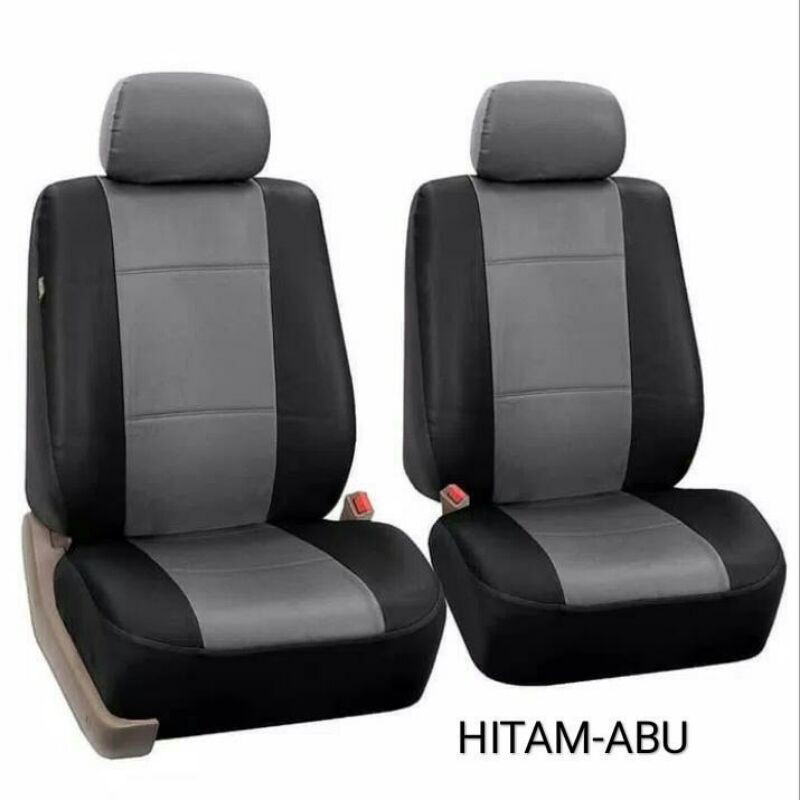 Sarung Jok Calya Bahan Original Semi Kulit Sintetis